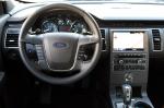 Ford Flex Titanium 2011 года